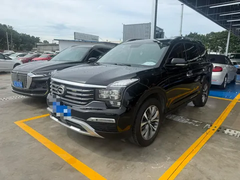 Gac GS8
