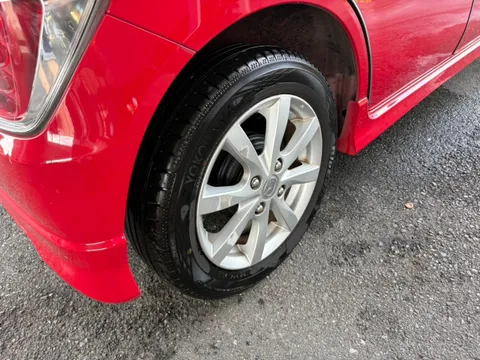 Mazda Flair
