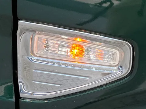 Toyota Pixis Joy