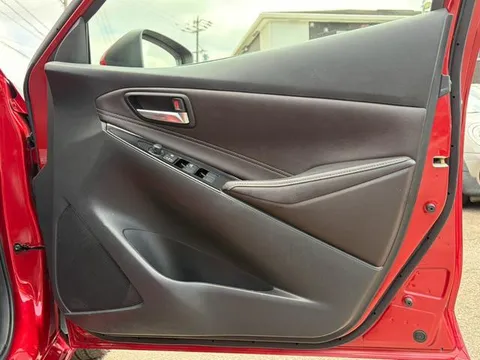 Mazda Mazda2 (Demio)