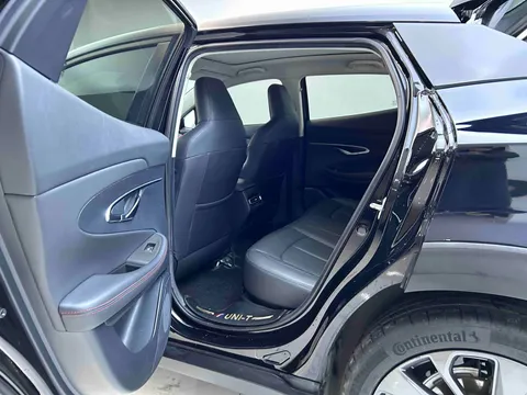 Changan UNI-T