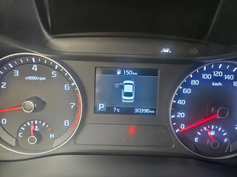 Kia Cerato (K3)