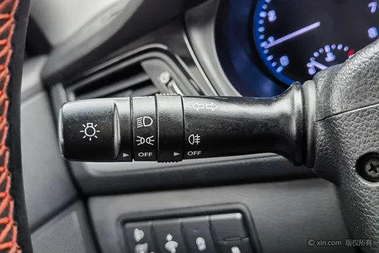 Hyundai Mistra