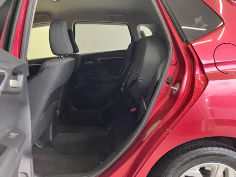 Honda Jazz (Fit)