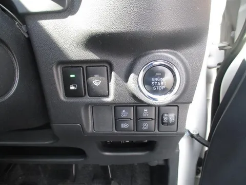 Toyota Pixis Joy