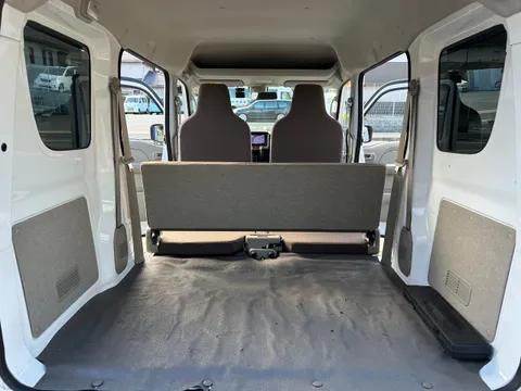 Nissan Clipper