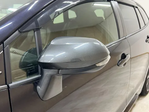 Toyota Corolla Touring