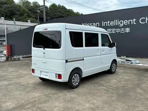 Nissan Clipper