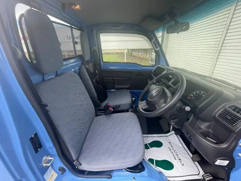 Honda Acty Truck