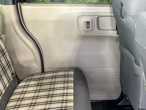 Honda N-BOX Joy