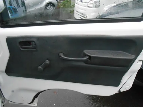 Suzuki Carry Track