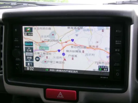 Nissan Clipper