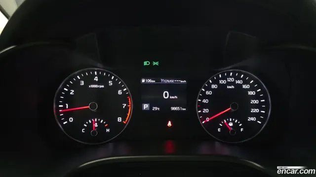 Kia Cerato (K3)