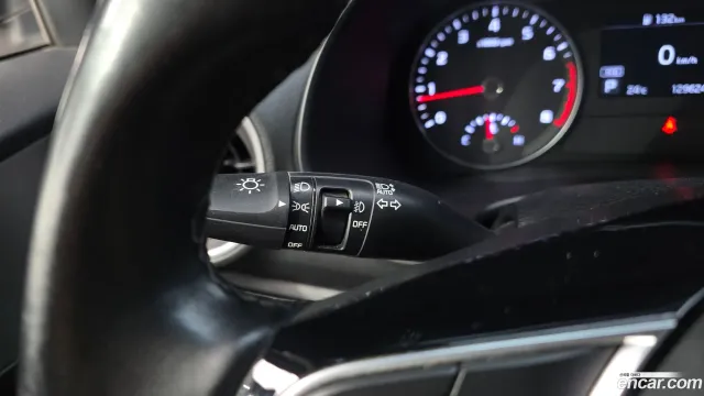 Kia Cerato (K3)