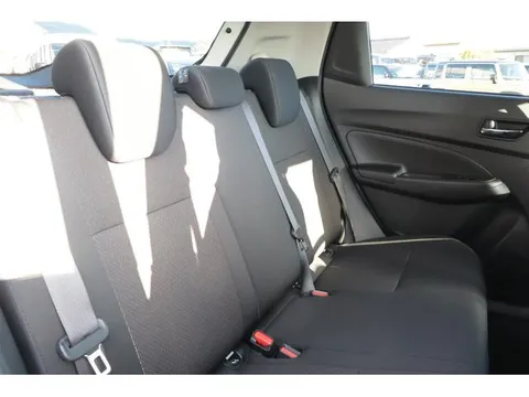 Suzuki Swift Sport