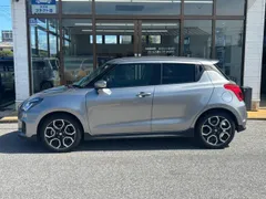 Suzuki Swift Sport