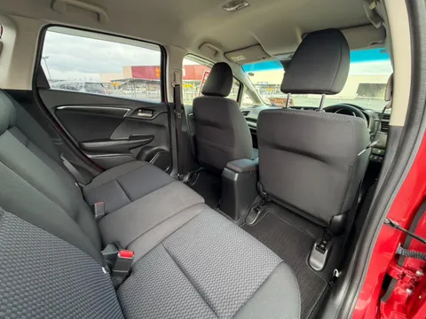 Honda Jazz (Fit)