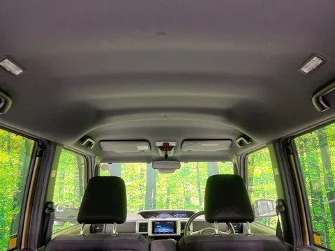 Toyota Pixis Mega