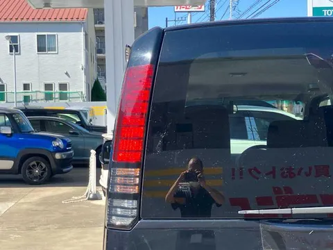 Honda Vamos