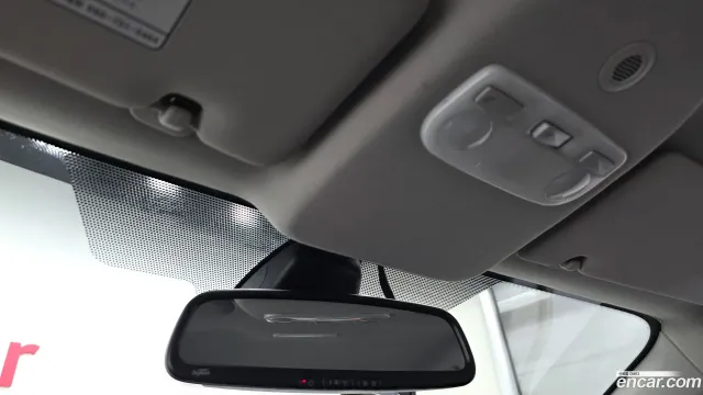 Renault SM3