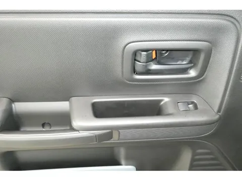 Suzuki Spacia Base