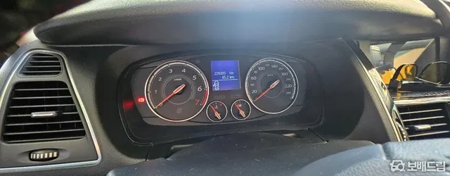 Renault SM7