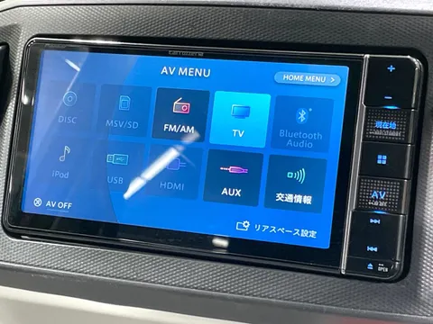 Subaru Pleo Plus