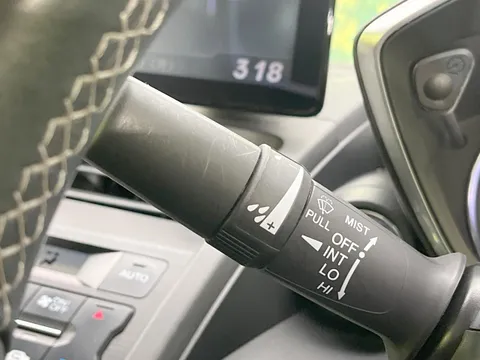 Honda S660