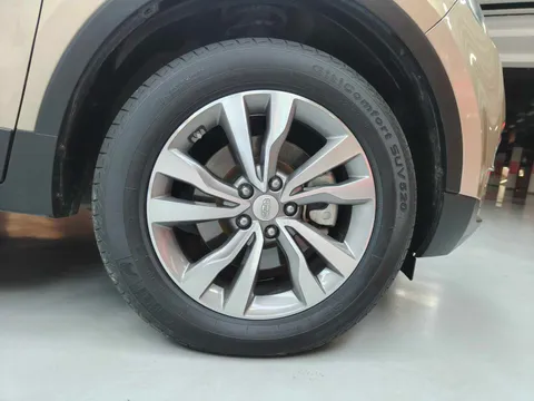 Geely Boyue