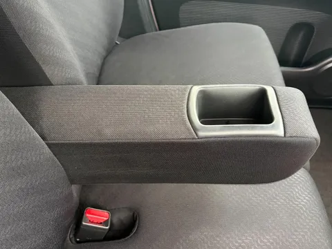 Honda N-BOX Plus