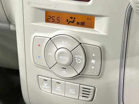 Suzuki Alto Lapin LC