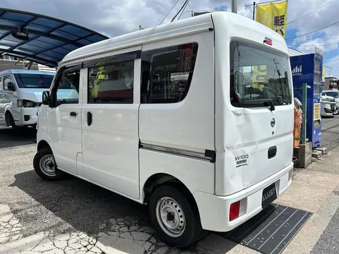 Nissan Clipper