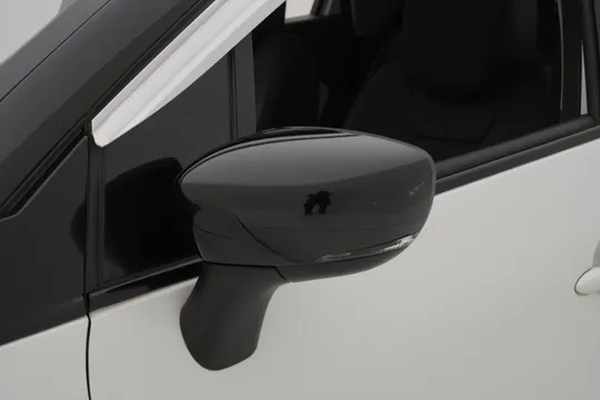 Renault QM3