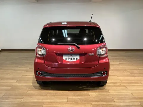 Daihatsu Boon