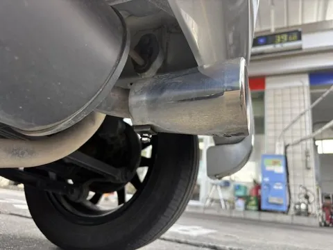 Subaru R1