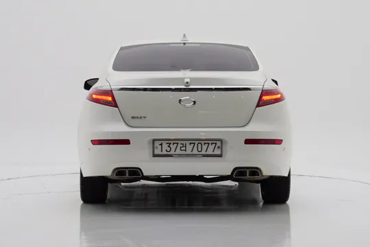 Renault SM7