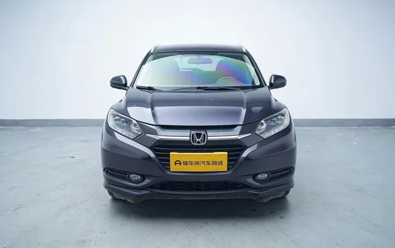 Honda HR-V (Vezel)