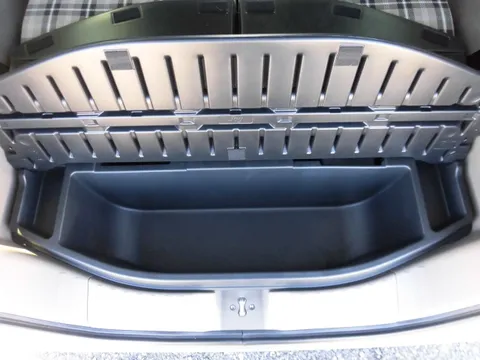 Honda N-BOX Joy