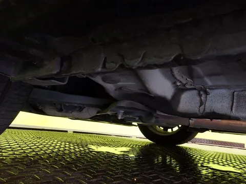 Subaru Impreza Sports