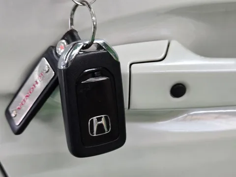 Honda Jazz (Fit)