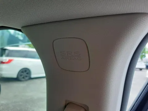 Subaru Impreza G4