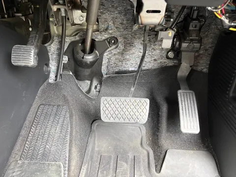 Honda N-VAN Plus Style