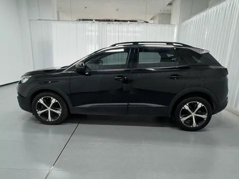 Peugeot 4008