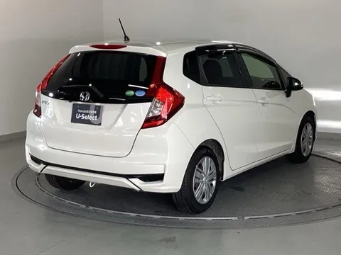 Honda Jazz (Fit)