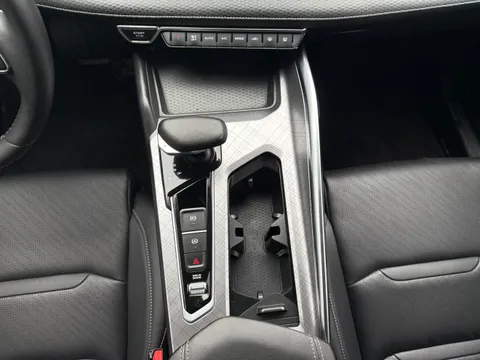Geely Preface (Xingrui)
