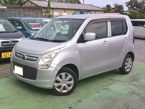 Mazda Flair