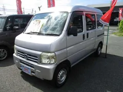 Honda Acty Van