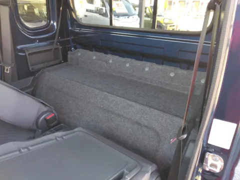 Suzuki Super Carry