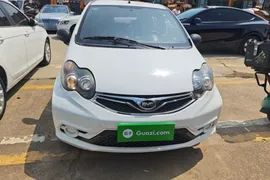 BYD F0