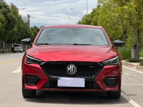 MG MG6